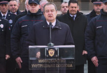 U radni odnos primljeno još 108 novih vatrogasaca-spasilaca