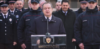 U radni odnos primljeno još 108 novih vatrogasaca-spasilaca