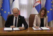 Đedović Handanović – Saradnja sa Francuskom agencijom za razvoj na dostizanju klimatskih ciljeva