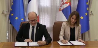 Đedović Handanović – Saradnja sa Francuskom agencijom za razvoj na dostizanju klimatskih ciljeva