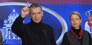 Ekološki ustanak – Sutra o poljoprivrednicima čija su domaćinstva stavljena u pasivni status