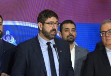 ZLF, Ekološki ustanak, NPS, PSG i DS – Zahtev za razrešenje Brnabić