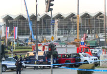 Podignuta optužnica za tragediju u Novom Sadu – Pritvor za Vesića, Tanasković, Šurlana