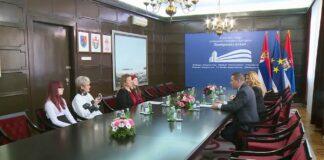 Uručeno pokrajinsko priznanje u oblasti ljudskih i manjinskih prava „Ljudevit Mičatek“