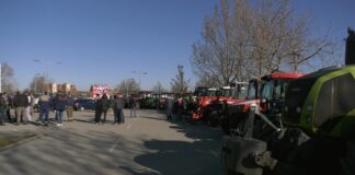 Ujedinjena udruženja poljoprivrednika najavljuju blokade