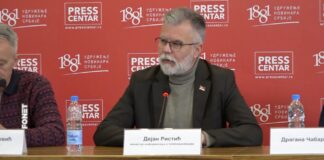 Ministar Ristić – Radno-pravni i materijalni status medijskih radnika nije odgovarajući