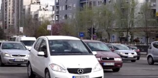 Agencija za bezbednost saobraćaja – Kampanja “Život je u vašim rukama- vežite pojas”