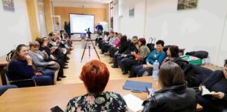 Osnovan Savez seoskih žena Srbije