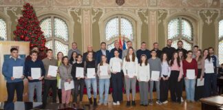 “Svetosavlje” dodelilo Svetosavske stipendije – Nagrada za dosadašnji i podstrek za budući rad