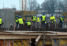 Završetak radova na dečjoj bolnici „Tiršova 2ˮ do sredine 2027. godine