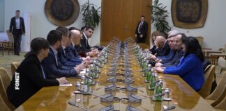 Vučević nakon sastanka sa prosvetarima – Postignut dogovor o ključnim stvarima, nastavljamo dijalog