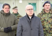 Nastavak jačanja Vojske Srbije i materijalnog položaja njenih pripadnika