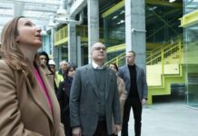 Vučević – Projekat obnove „Ložioniceˮ od velikog društvenog značaja