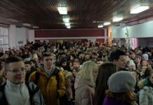 Prosvetne inspekcije u školama, organizovani skupovi podrške nastavnicima