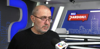 Filip Švarm – Naprednjaci su sada u defanzivi