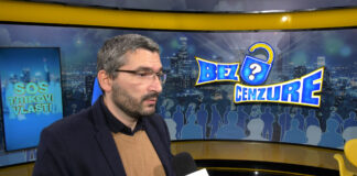 Miroslav Parović o lojalistima – Ustav kaže da ne smeju da postoje tajne organizacije