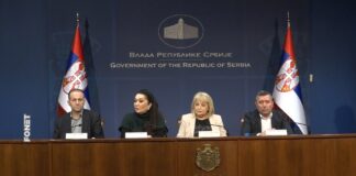 Ministarka i tri sindikata prosvete potpisali izmene Posebnog kolektivnog ugovora