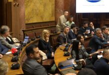 Javno slušanje predloženih kandidata za članove Saveta Regulatornog tela za elektronske medije