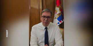 Vučić – Na vlast samo izborima