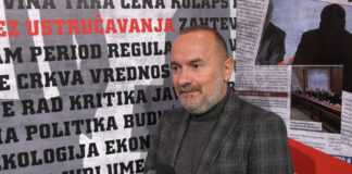 Vladimir Pavićević – Ogromne su šanse da Crna Gora do 2028. postane punopravna članica EU