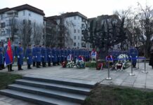 Vučević – Izgradnja trajne kulture sećanja na žrtve Holokausta