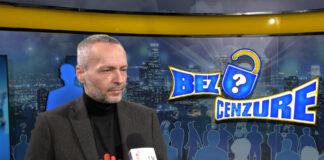 Aleksandar Olenik – Srednjoškolci su odradili odličan posao