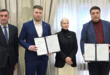 Potpisan Sporazuma o realizaciji projekta razvoja inovacionog ekosistema na Kosovu i Metohiji