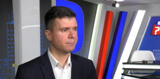 Boris Malagurski – Verujem da će Donald Tramp pokušati da ispuni sva obećanja