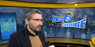 Miroslav Parović – Vučić je dobio rejting, Mišković milione i Sava centar za male pare