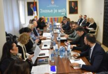 Rešavanje svih otvorenih pitanja sa reprezentativnim sindikatima prosvete