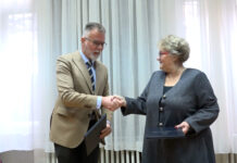 Ministarstvo informisanja i telekomunikacija doniralo Institutu za srpski jezik SANU vrednu IT opremu