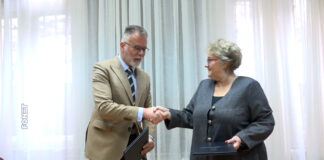 Ministarstvo informisanja i telekomunikacija doniralo Institutu za srpski jezik SANU vrednu IT opremu