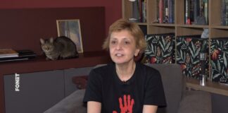 Biljana Stojković i Đorđe Miketić – Režim je u bezizlaznoj situaciji, prešao tačku bez povratka