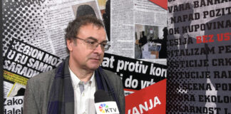 Jovo Bakić – Čovek na čelu režima navodio je na to da se uvedu sankcije NIS-u