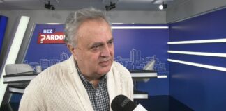 Srđan Škoro – Dok su Vučić i njegova ekipa na vlasti ubice Olivera Ivanovića neće odgovarati