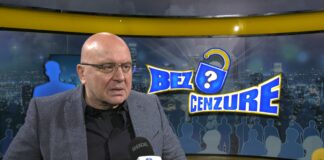 Vladan Vukosavljević – U ovakvim društvenim prilikama se vidi ko koliko vredi