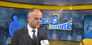 Nebojša Berak – Od Trampa ne očekujem ništa pametno i ništa dobro