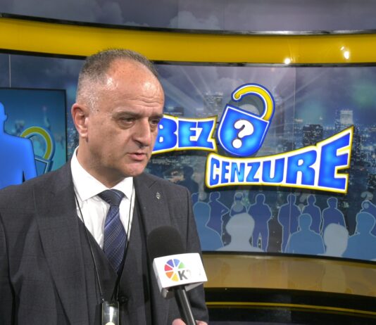 Nebojša Berak – Od Trampa ne očekujem ništa pametno i ništa dobro