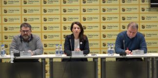 Zeleno-levi front – Pravna pomoć prosvetnim radnicima koji budu trpeli sankcije zbog štrajka