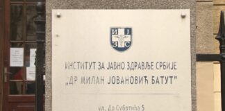 Batut – Nema razloga za strah od HMPV