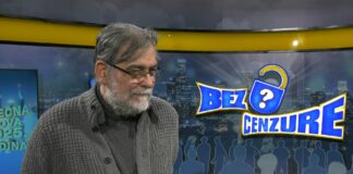 Milan Milenković – Tramp će morati da sledi matricu onih koji su ga doveli na vlast