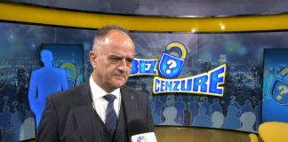 Nebojša Berak – Uvođenje sankcija NIS-u je kao objava rata