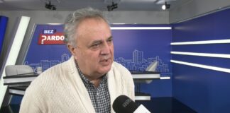 Srđan Škoro o Šutanovcu na mestu ambasadora- Pokazatelj saradnje lojalista i Vučića sa žutim ološem