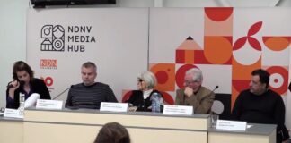 Novi zakon ne omogućava nezavisnost javnih servisa: Predstavnici medija nezadovoljni postupcima države