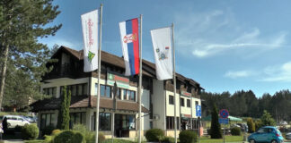 Na Zlatiboru 100.000 turista za praznike