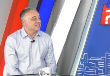 Alek Kavčić – Vlast planira da izvede još jednu pljačku građana kroz besplatne udžbenike!