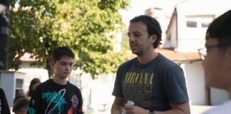 Nastavnik matematike iz Smedereva, Andreja Pavlović, među 50 najboljih nastavnika na svetu