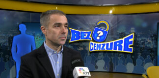 Ivan Živkov – Potrebno je razbuditi i druge slojeve stanovništva da bi pobuna bila uspešna