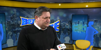 Dejan Miletić – Parlament je postao poprište performansa