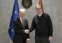 Vučić i Kopman o evropskom putu Srbije, reformskoj agendi i Klasteru 3